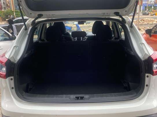 NISSAN QASHQAI 2020 SUV ELEGANT à SAISIR image 10