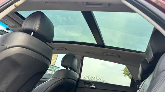 HYUNDAI TOUCSON VENAT image 7