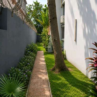villa louer mermoz image 4