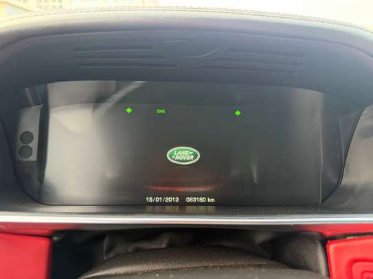 Range Rover Sport image 11