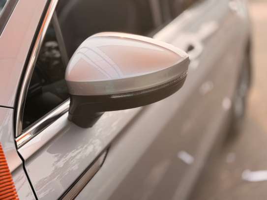 Volkswagen Tiguan 2023 image 5
