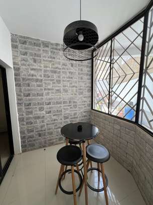 Grande Villa moderne de 600M ² à louer aux Almadies image 5