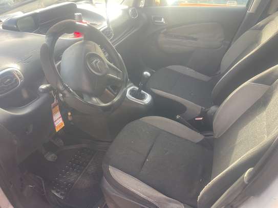 Citron c3 Picasso image 5