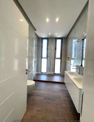 Appartement Haut standing à louer aux Mamelles image 2