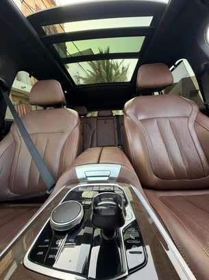 BMW X5 Xdrive 40I 2020 image 4