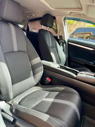 *HONDA CIVIC 2021* Full options image 4