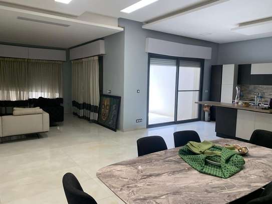 Belle villa a louer aux Mamelles image 3