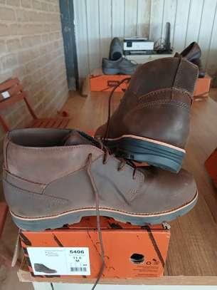 CHAUSSURES SECURITE USA image 12