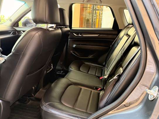 Mazda CX5 _2019 image 10