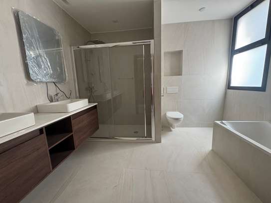 Appartement à vendre corniche fan résidence vue mer image 8