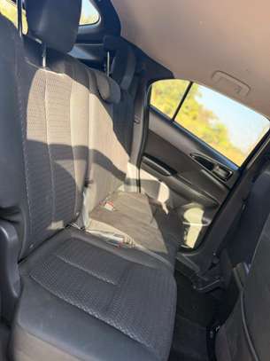 MITSUBISHI ECLIPSE CROSS   2019 image 6
