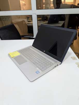 HP pavilion i5 7ieme 8gb de ram 256 image 4
