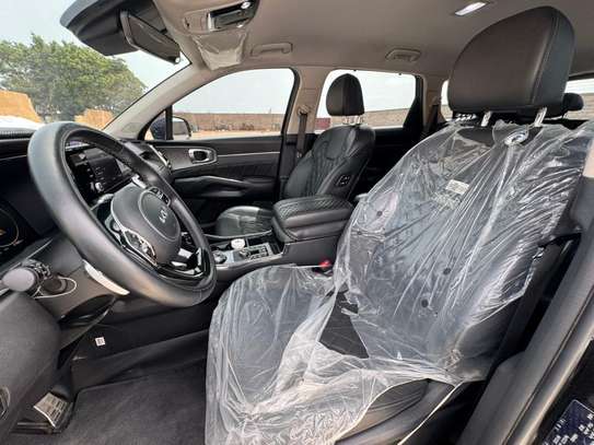 KIA SORENTO Année 2023 image 5