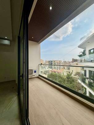 Appartement F4 neuf à louer à Mermoz image 9