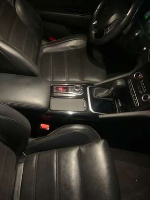 renault talisman SM6 full option image 6