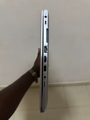 HP Elitbook 840 G6 image 4