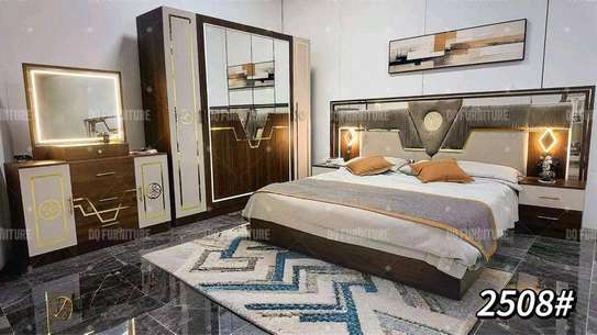 Chambre a couche 6 battants image 3