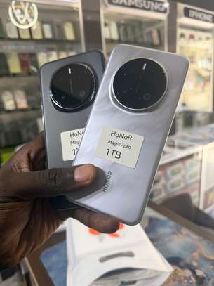 Honor Magic 7 Pro 1TB image 2