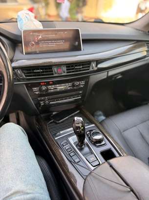 BMW X5 2017 image 4