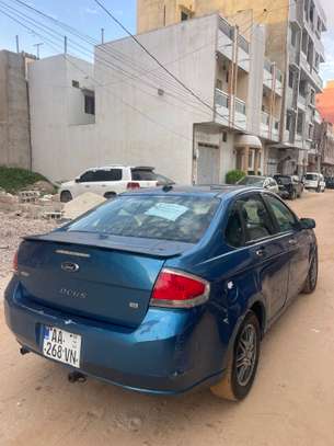 Ford focus 2010 image 7