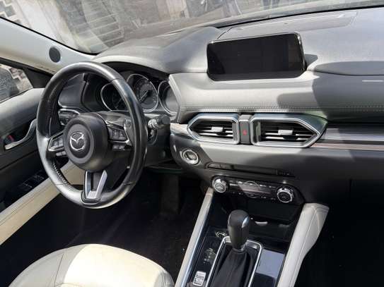 Mazda CX-5 image 4