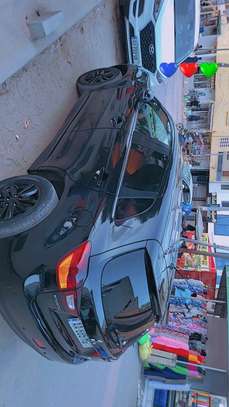 MITSUBISHI RVR 2016 image 7