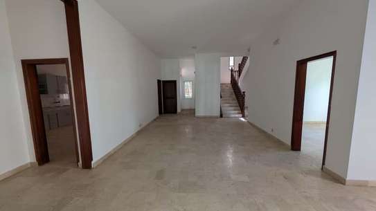 Villa commerciale aux Almadies à louer image 13