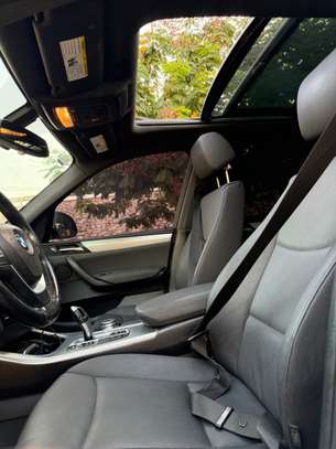 BMW X3 image 8
