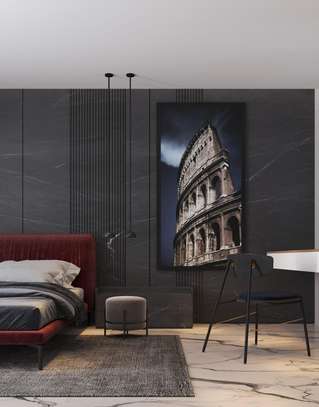 RESIDENCE M.A.D F5 HAUT STANDING image 9