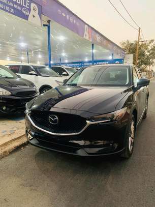 Mazda cx5 gt 2019 image 3