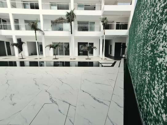 VILLA  A LOUE DAKAR VIRAGE  R+2 image 3