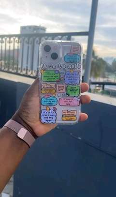 Coques iPhone 13 Neuves - Plusieurs modèles disponibles image 9