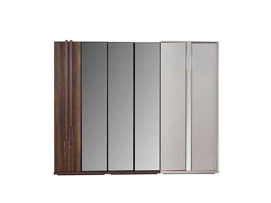 CHAMBRE A COUCHER 180X200 COMPLETE PREO image 4