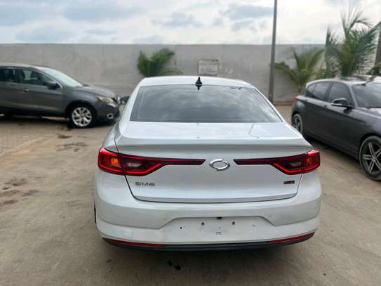 Renault sm6 2018 fulls options image 6