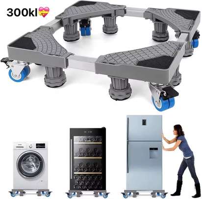 Support frigo image 2