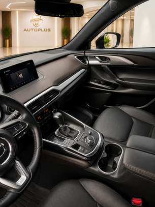 Mazda cx9 2019 image 6