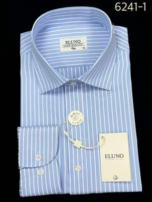 Chemise italienne ELUNO image 9