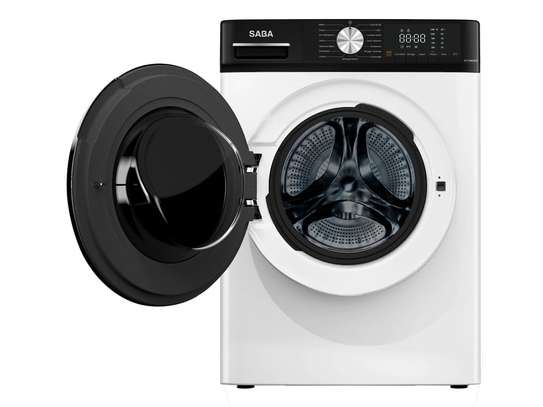 Lave-linge ouverture hublot SABA - 7 kg image 5
