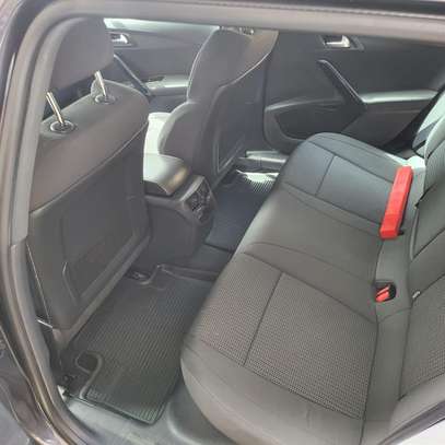 PEUGEOT 508 2016 image 6