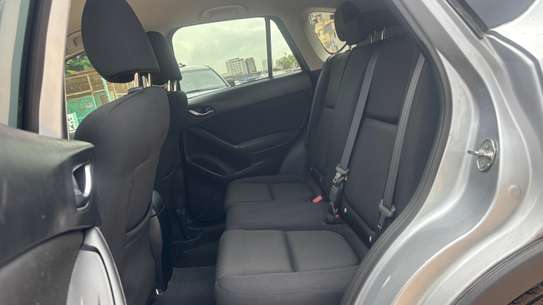 Mazda cx5 venant image 12