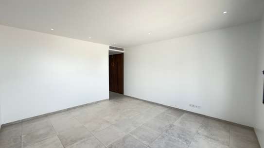 Appartements F6 à louer sur la Corniche Ouakam image 7