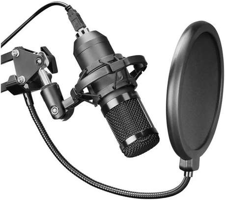 Microphone Pro USB, Condensateur, Streaming  Mars image 4