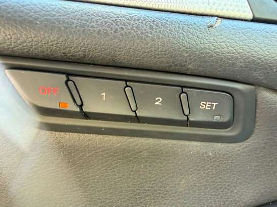 Audi Q5 TFSI 2016 image 10