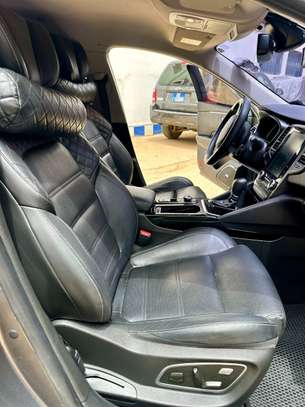 RENAULT SM6 2016 image 13