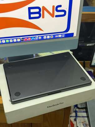 💻 MacBook Pro 14" M5 (16 Go / 512 Go SSD) image 4
