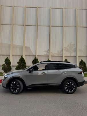 Kia sportage xline  Année 2023 image 6