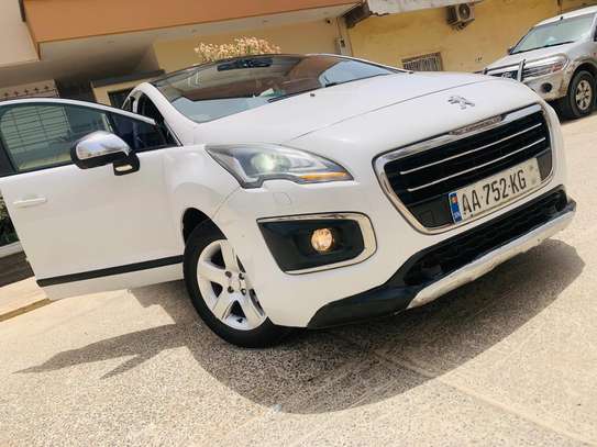 PEUGEOT 3008 2016 image 6