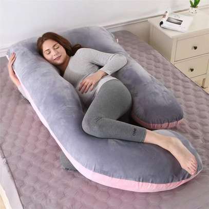 Coussin de grossesse image 2