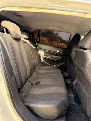 PEUGEOT 308 T9 MANUEL DIESEL 2016 image 7