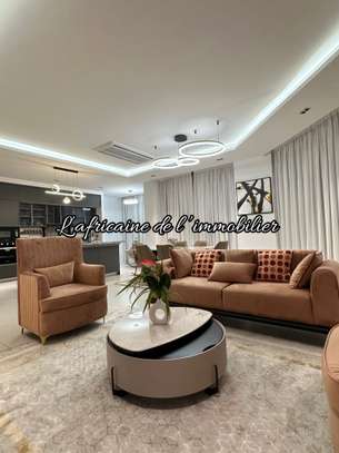 Appartement Meublé à Louer – aux Almadies image 10